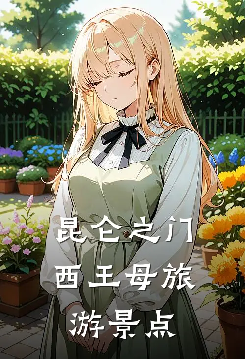 昆仑之门西王母旅游景点