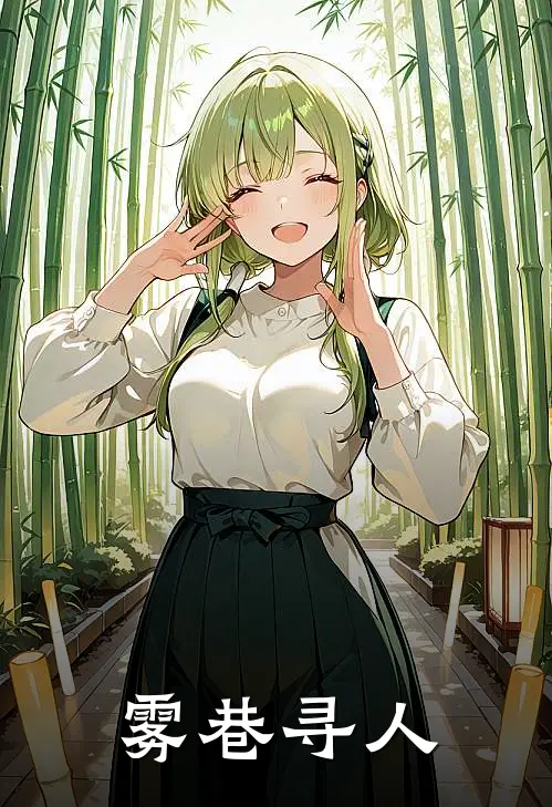 雾巷寻人林砚林晚最新完结小说推荐_全集免费小说雾巷寻人林砚林晚