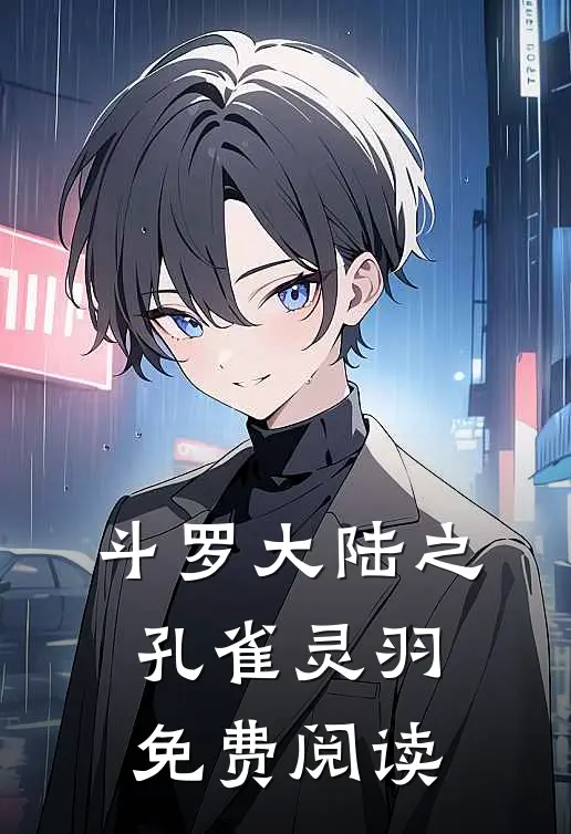 斗罗大陆之孔雀灵羽免费阅读