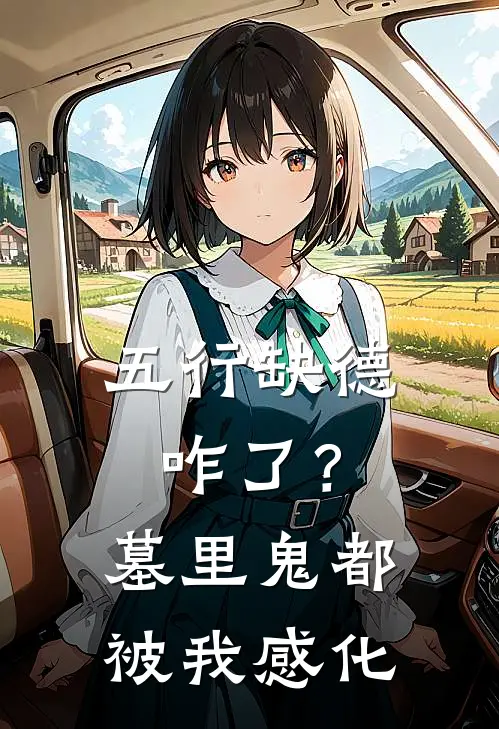 五行缺德咋了？墓里鬼都被我感化龙婆黄仙完结好看小说_最新章节列表五行缺德咋了？墓里鬼都被我感化(龙婆黄仙)