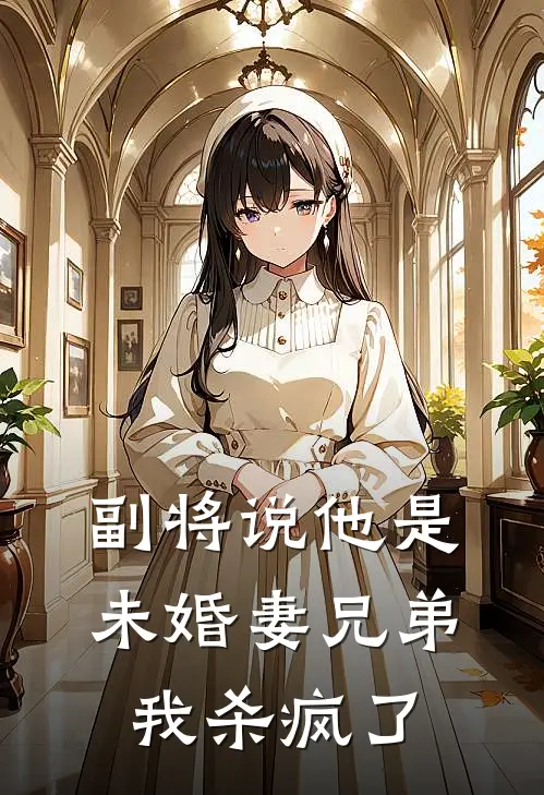 副将说他是未婚妻兄弟，我杀疯了