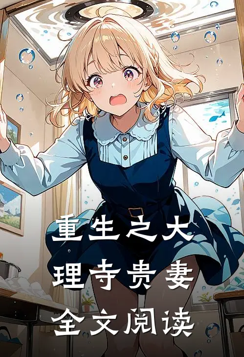 重生之大理寺贵妻全文阅读