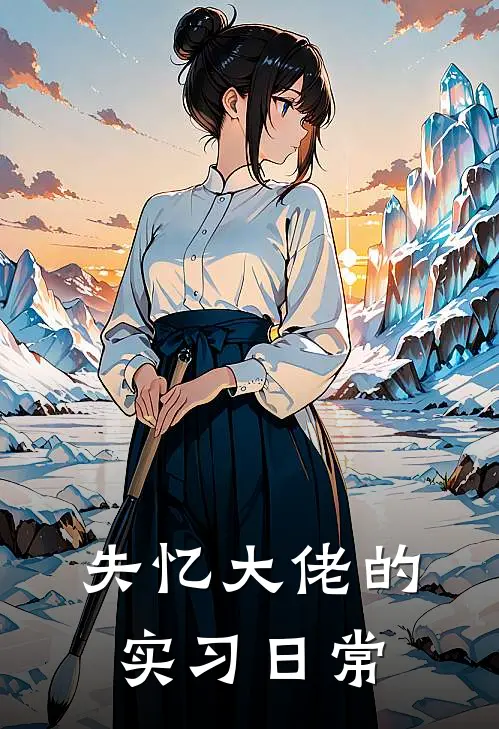 失忆大佬的实习日常