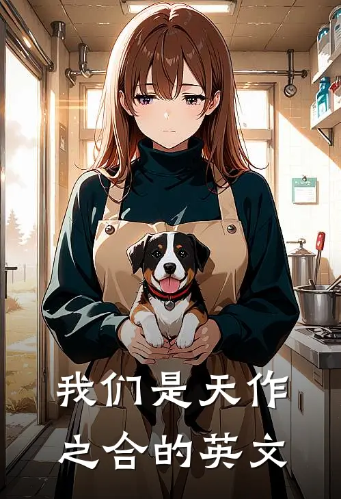 我们是天作之合的英文