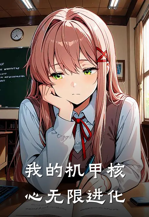 我的机甲核心无限进化林川林泽免费小说_完本免费小说我的机甲核心无限进化林川林泽