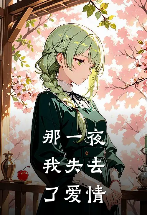 那一夜，我失去了爱情抖音热门_《那一夜，我失去了爱情》最新章节免费在线阅读