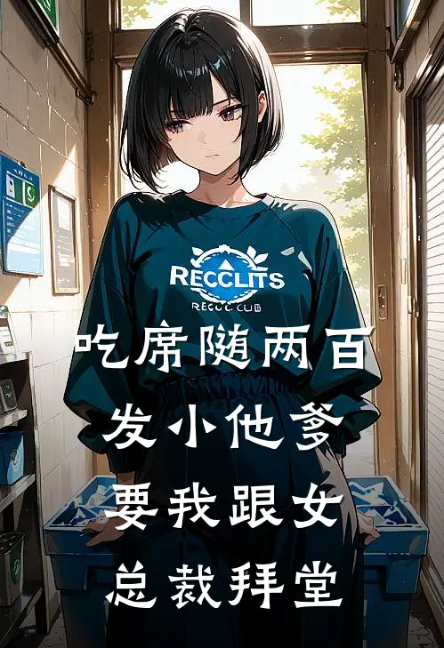 吃席随两百，发小他爹要我跟女总裁拜堂