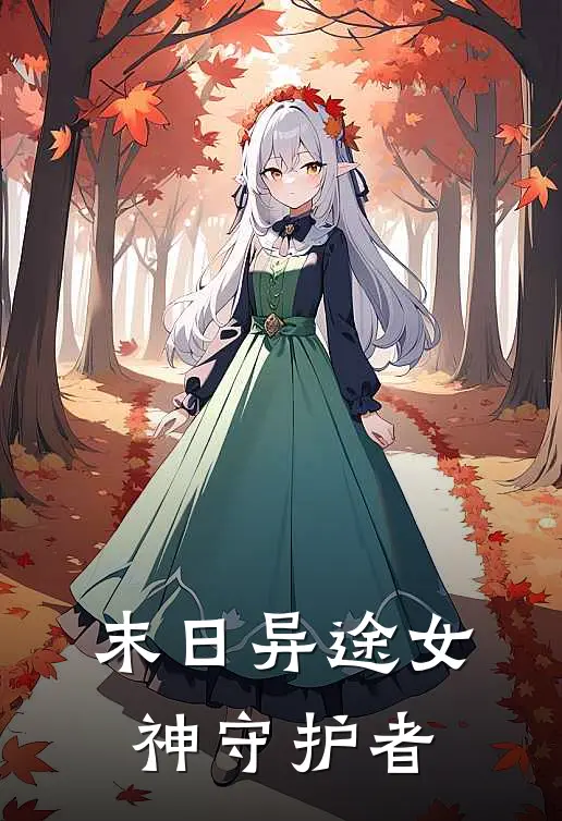 末日异途女神守护者