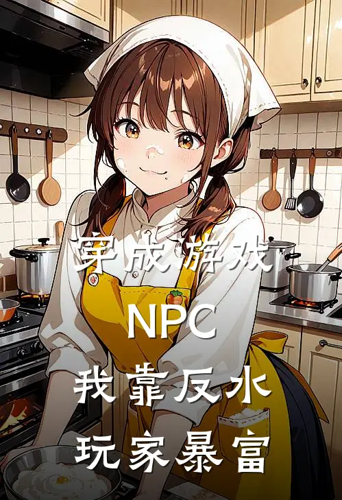 穿成游戏NPC：我靠反水玩家暴富(剑神凌玄)最新小说_免费阅读完整版小说穿成游戏NPC：我靠反水玩家暴富(剑神凌玄)