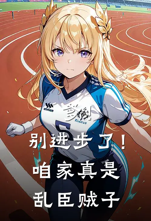 爹！别进步了！咱家真是乱臣贼子