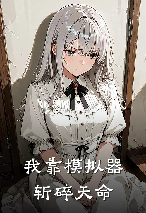 我靠模拟器斩碎天命凌夜林倩完结好看小说_最新章节列表我靠模拟器斩碎天命(凌夜林倩)