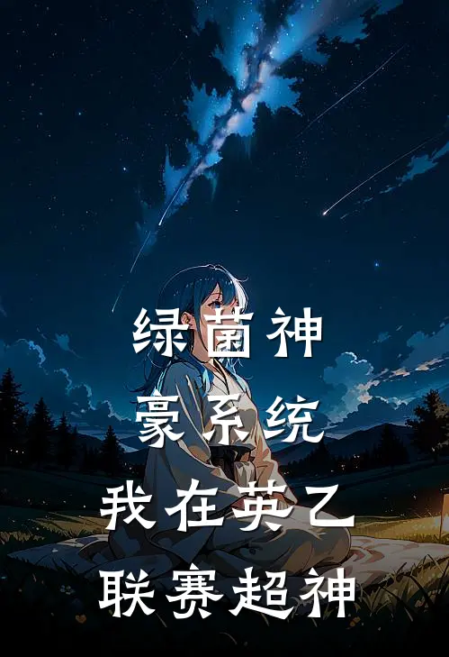 绿菌神豪系统：我在英乙联赛超神(刘东奕王浩)最新热门小说_完结小说绿菌神豪系统：我在英乙联赛超神(刘东奕王浩)