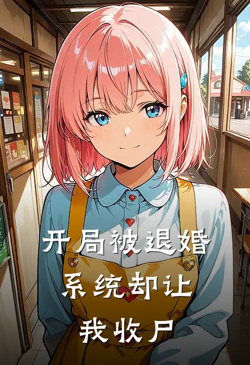 开局被退婚，系统却让我收尸