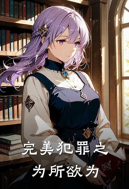 完美犯罪之为所欲为