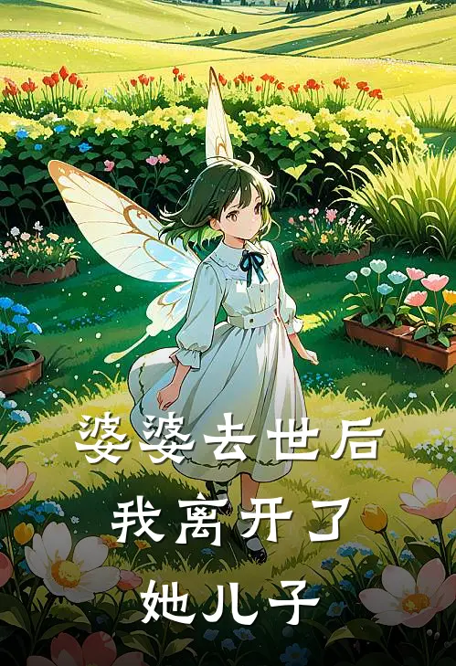 婆婆去世后，我离开了她儿子(周建国李秀芬)最热门小说_小说完整版婆婆去世后，我离开了她儿子周建国李秀芬