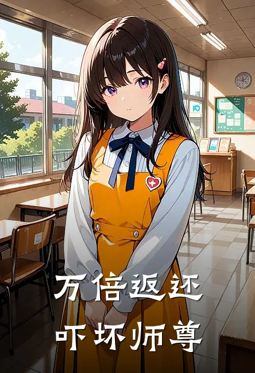 万倍返还吓坏师尊