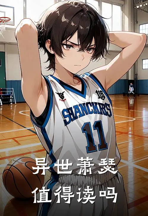 异世萧瑟值得读吗