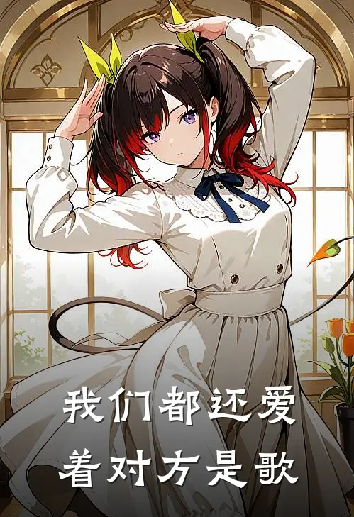 我们都还爱着对方是歌