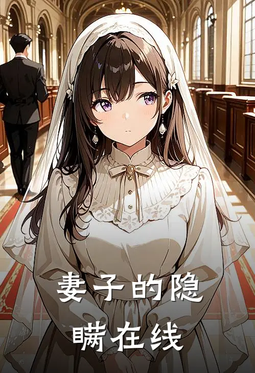 妻子的隐瞒在线