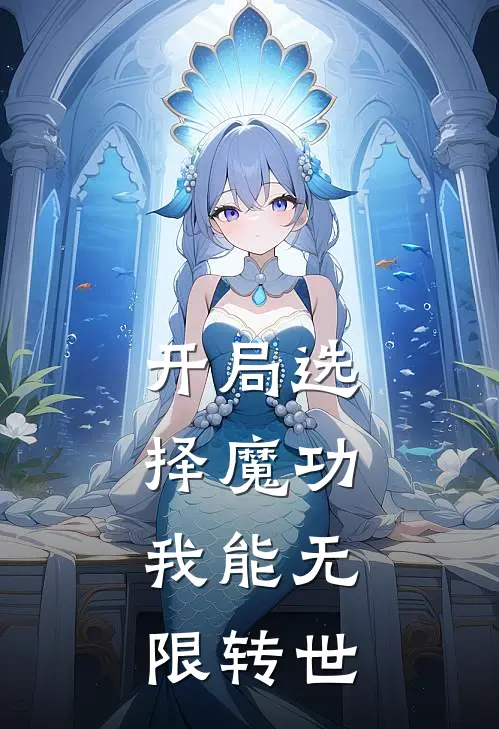 开局选择魔功，我能无限转世