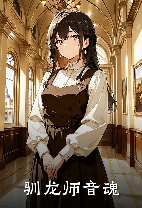 驯龙师音魂