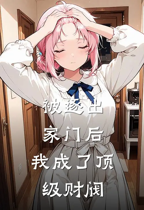 被逐出家门后，我成了顶级财阀姜诚诚诚免费小说_完本免费小说被逐出家门后，我成了顶级财阀姜诚诚诚