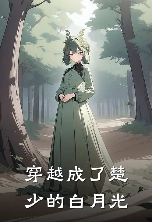 穿越成了楚少的白月光