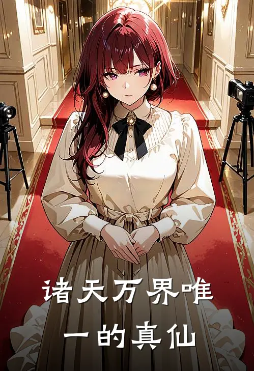诸天万界唯一的真仙