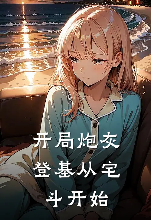 开局炮灰，登基从宅斗开始