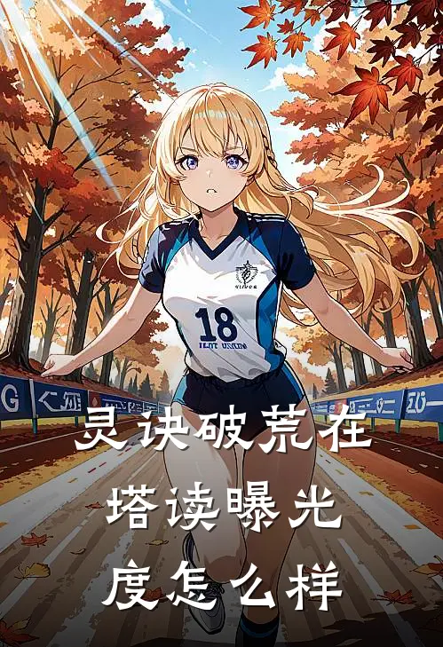 灵诀破荒在塔读曝光度怎么样