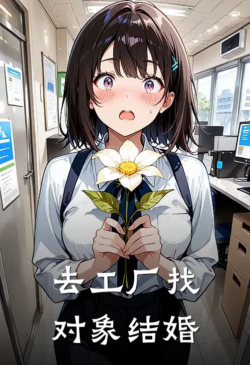 去工厂找对象结婚