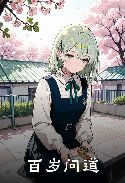 百岁问道