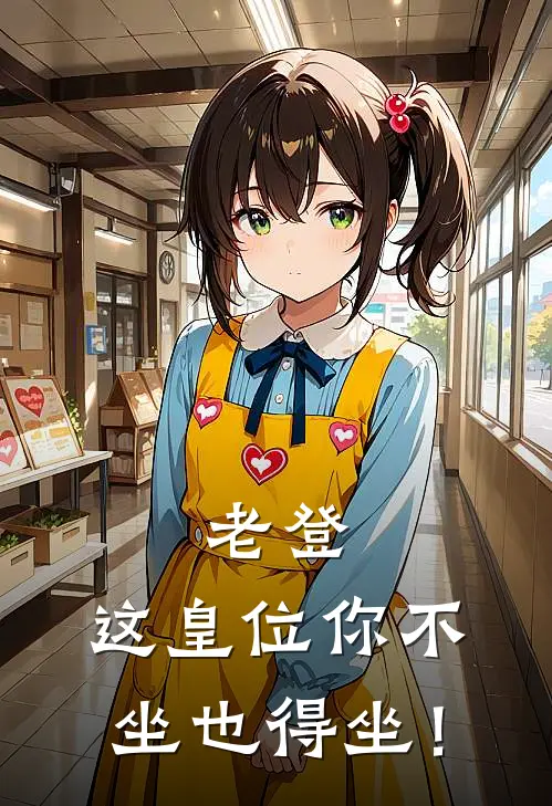 老登，这皇位你不坐也得坐！