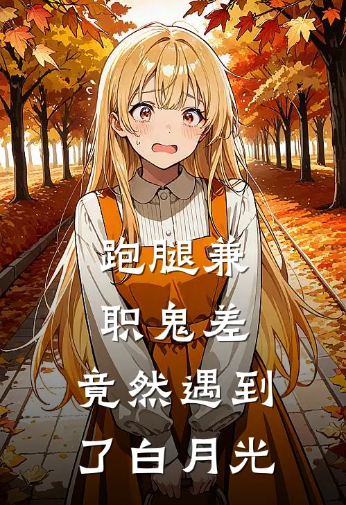 白月光楠楠(跑腿兼职鬼差，竟然遇到了白月光)全章节在线阅读_(跑腿兼职鬼差，竟然遇到了白月光)完结版免费阅读