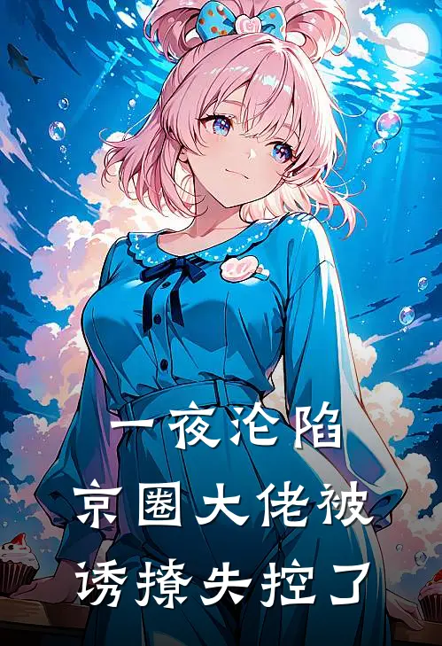 一夜沦陷，京圈大佬被诱撩失控了