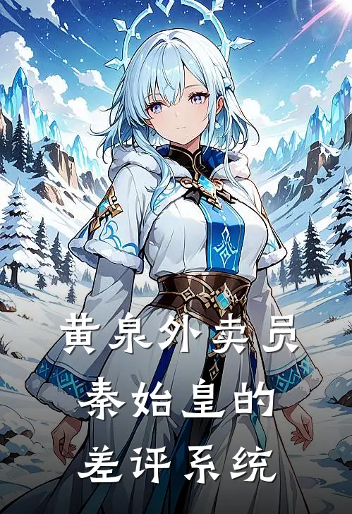 黄泉外卖员：秦始皇的差评系统