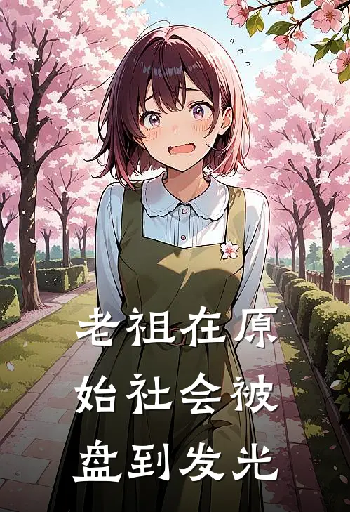 老祖在原始社会被盘到发光(洛璃洛璃)免费阅读完整版小说_完结免费小说老祖在原始社会被盘到发光(洛璃洛璃)