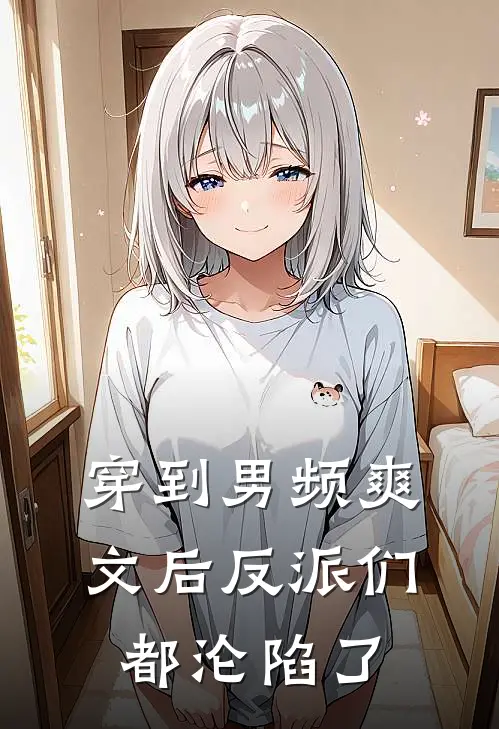 穿到男频爽文后反派们都沦陷了