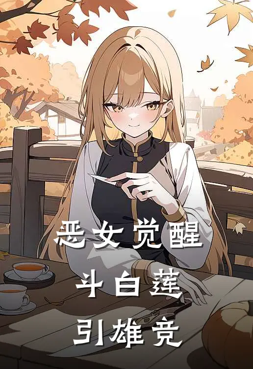 恶女觉醒，斗白莲，引雄竞沈惊鸿沈柔儿最新热门小说_恶女觉醒，斗白莲，引雄竞全本在线阅读