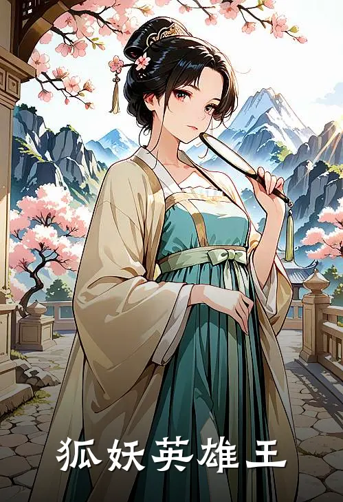 狐妖英雄王林越涂山最新全本小说_最新章节列表狐妖英雄王(林越涂山)