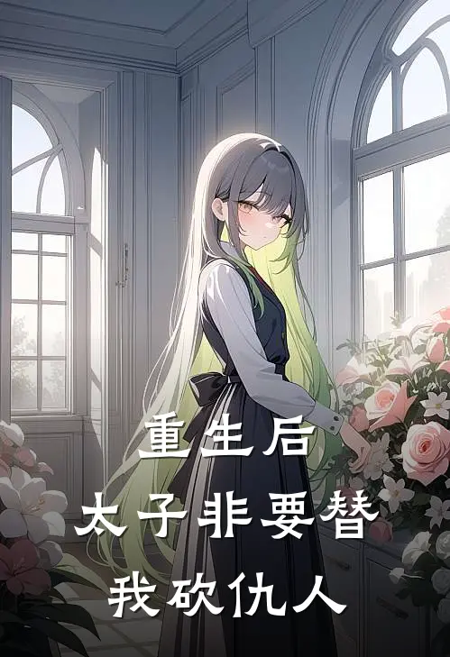 重生后，太子非要替我砍仇人沈未晞李澈免费热门小说_最热门小说重生后，太子非要替我砍仇人沈未晞李澈