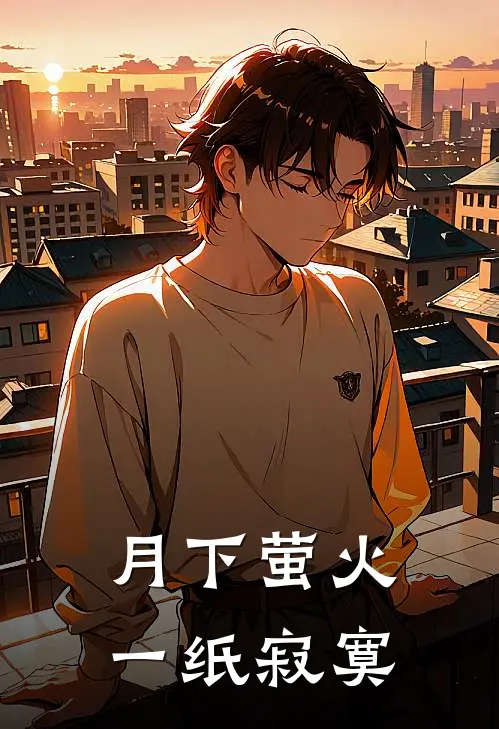 月下萤火，一纸寂寞谢淮川沈薇最新好看小说_最新完本小说月下萤火，一纸寂寞谢淮川沈薇