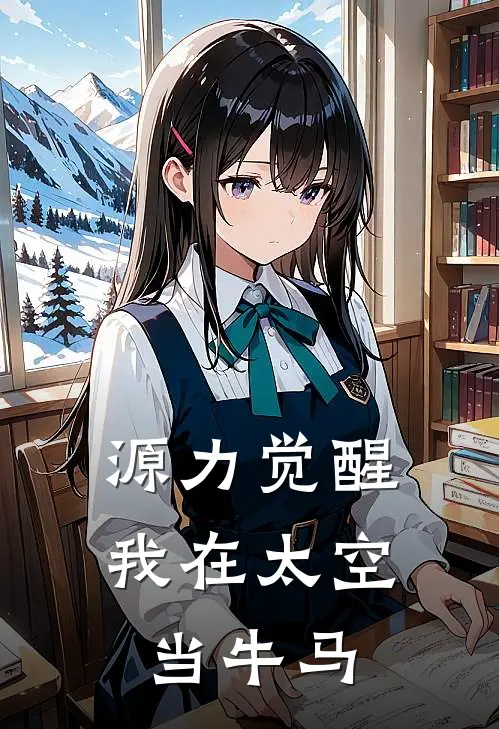 源力觉醒：我在太空当牛马