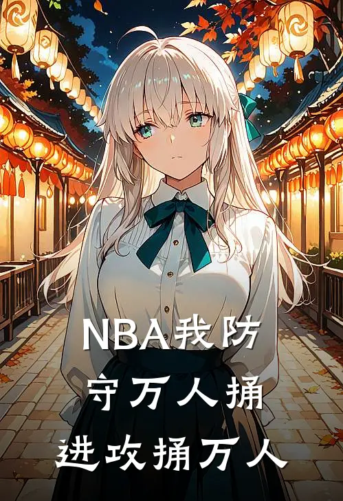 NBA我防守万人捅，进攻捅万人