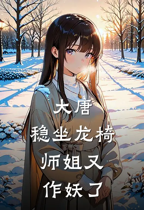 大唐：稳坐龙椅，师姐又作妖了