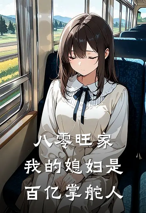 八零旺家：我的媳妇是百亿掌舵人