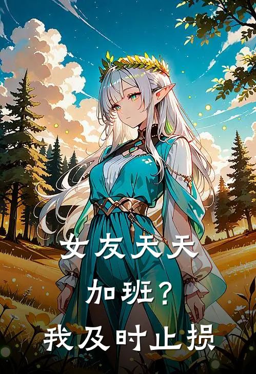 女友天天加班？我及时止损(阿辰阮慧娴)免费小说阅读_免费小说完整版女友天天加班？我及时止损(阿辰阮慧娴)