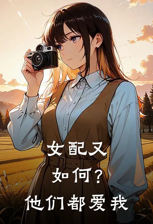 女配又如何？他们都爱我