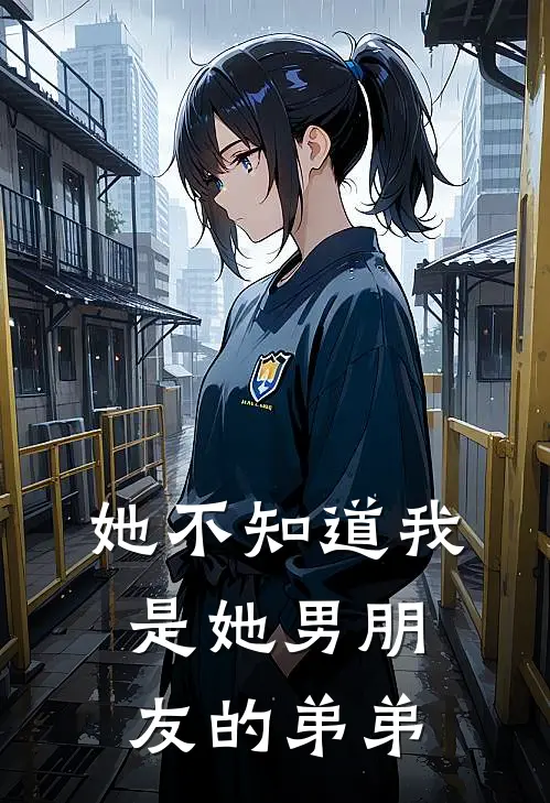 她不知道我是她男朋友的弟弟(陈尘陈川)在线阅读免费小说_完整版小说免费阅读她不知道我是她男朋友的弟弟(陈尘陈川)