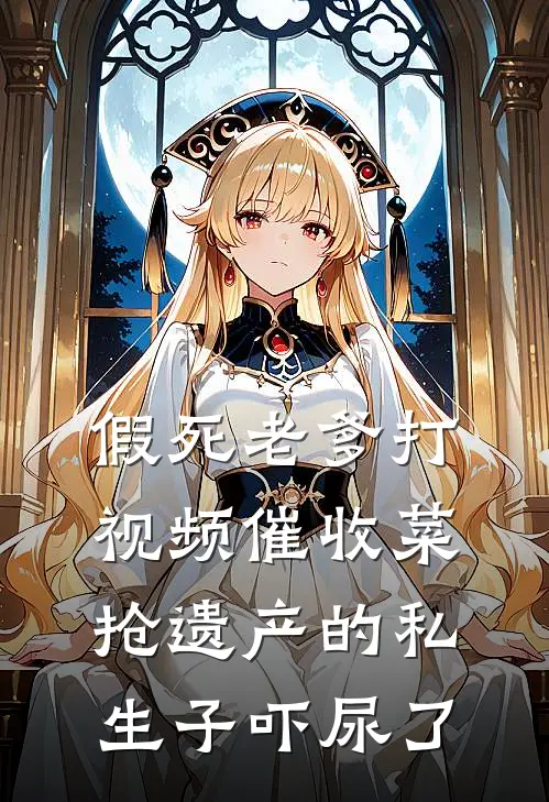 假死老爹打视频催收菜，抢遗产的私生子吓尿了(沈念沈万山)在哪看免费小说_全本免费完结小说假死老爹打视频催收菜，抢遗产的私生子吓尿了沈念沈万山